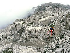Madonna di Campiglio, Brenta, Italy